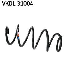 SKF VKDL 31004